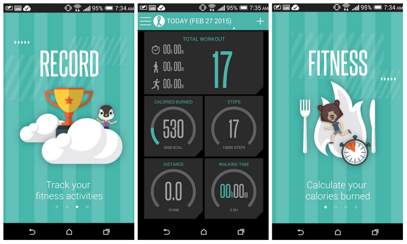 Illustration for article titled Our Favorite Android, iOS, and Windows Phone Apps of the Week